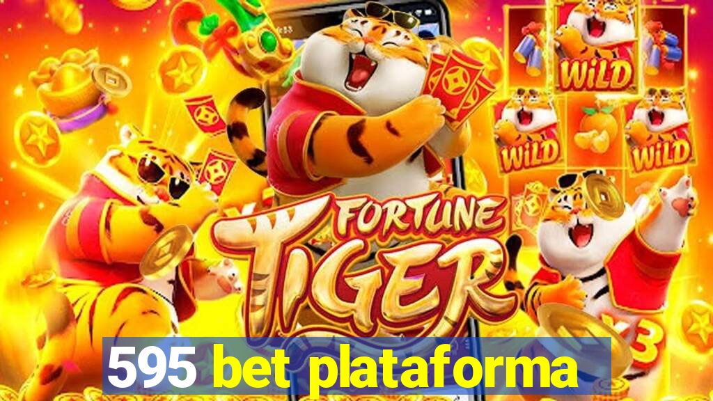 595 bet plataforma